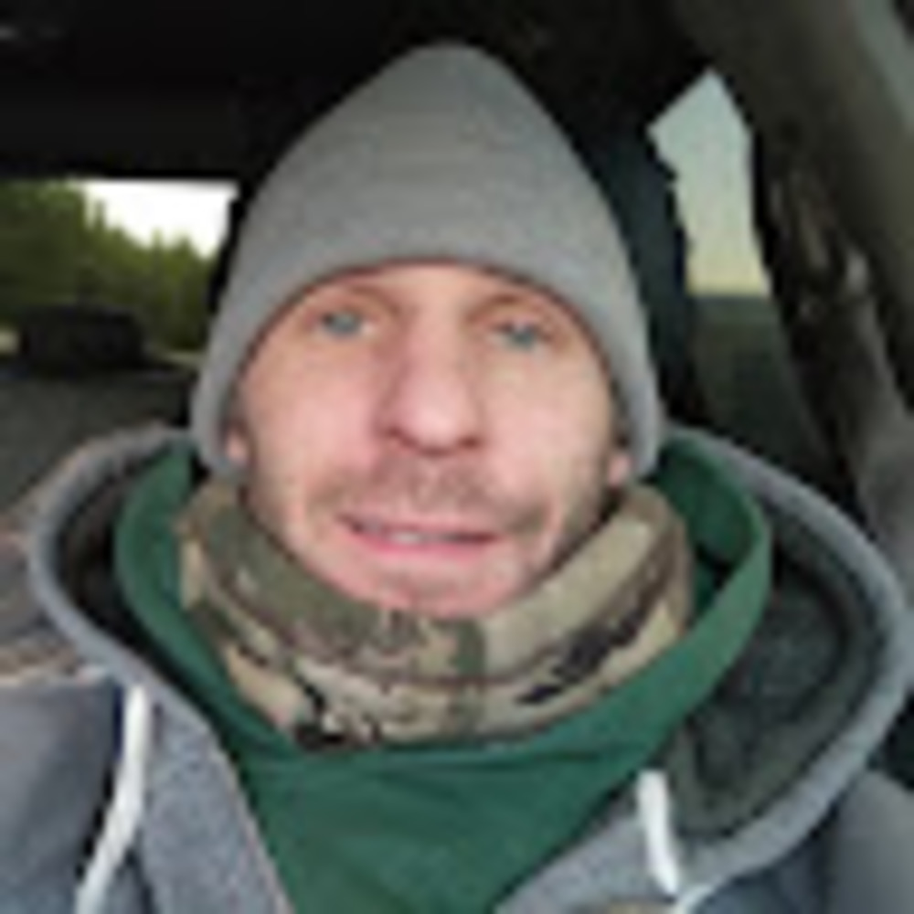 Meet your Posher, Steve